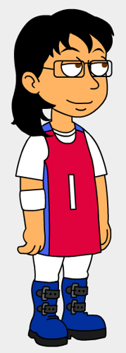 Grady | ToneDef Universe | Fandom