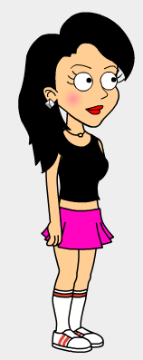 Talia | ToneDef Universe | Fandom
