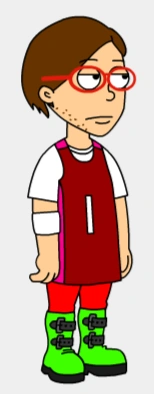 Myles | ToneDef Universe | Fandom