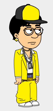 Chance Tonedef Universe Fandom