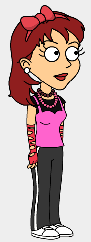 Kollette | ToneDef Universe | Fandom