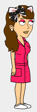 Carly (TriggerComedianVEVO) ToneDef Universe Fandom