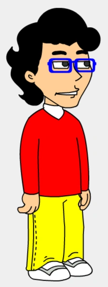 Fitzgerald Tonedef Universe Fandom