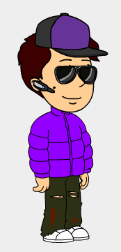 Blaine | ToneDef Universe | Fandom