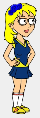 Ashleigh ToneDef Universe Fandom