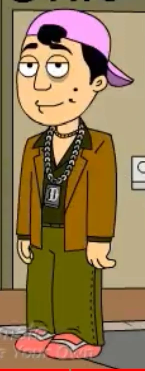 Ohio Tonedef Universe Fandom