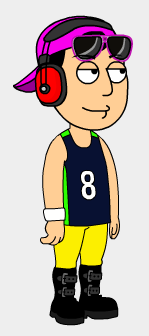 Asanti | ToneDef Universe | Fandom