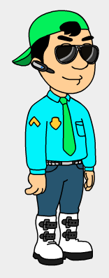 Dayno Tonedef Universe Fandom