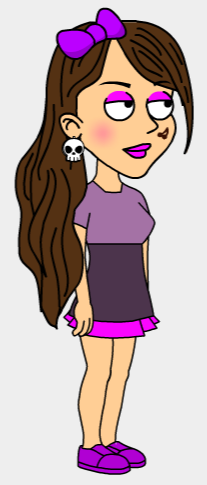 Khloe | ToneDef Universe | Fandom