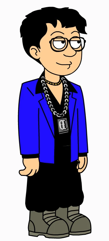 Cosmo Tonedef Universe Fandom