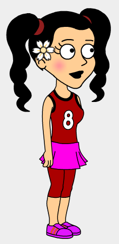 Shauna | ToneDef Universe | Fandom