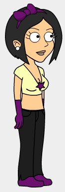 Majel | ToneDef Universe | Fandom