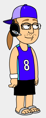 Kile ToneDef Universe Fandom