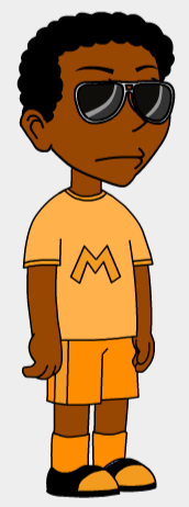 Matima | ToneDef Universe | Fandom