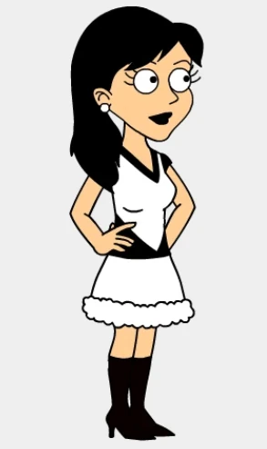 Kelsy (KrazyThompz44) | ToneDef Universe | Fandom