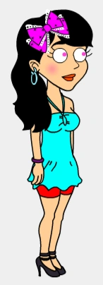 Oona | ToneDef Universe | Fandom