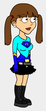 Mirna | ToneDef Universe | Fandom