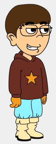 Patton | ToneDef Universe | Fandom