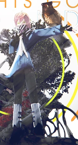 Howl and Quackenbush