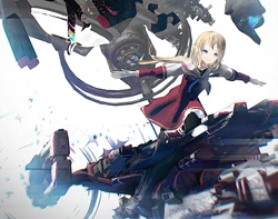 チュウニズム プロセカ　PERRY Project Sekai】Override / MORE MORE JUMP! × Kagamine Rin【CC