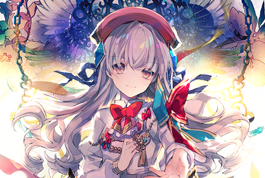 貴重 ARCAEA Fracture Ray ポスター ⚠️lowiroロゴ無し Fracture Ray | Tone Sphere Wiki | Fandom