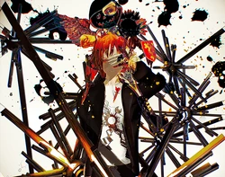 Jack-the-Ripper | Tone Sphere Wiki | Fandom