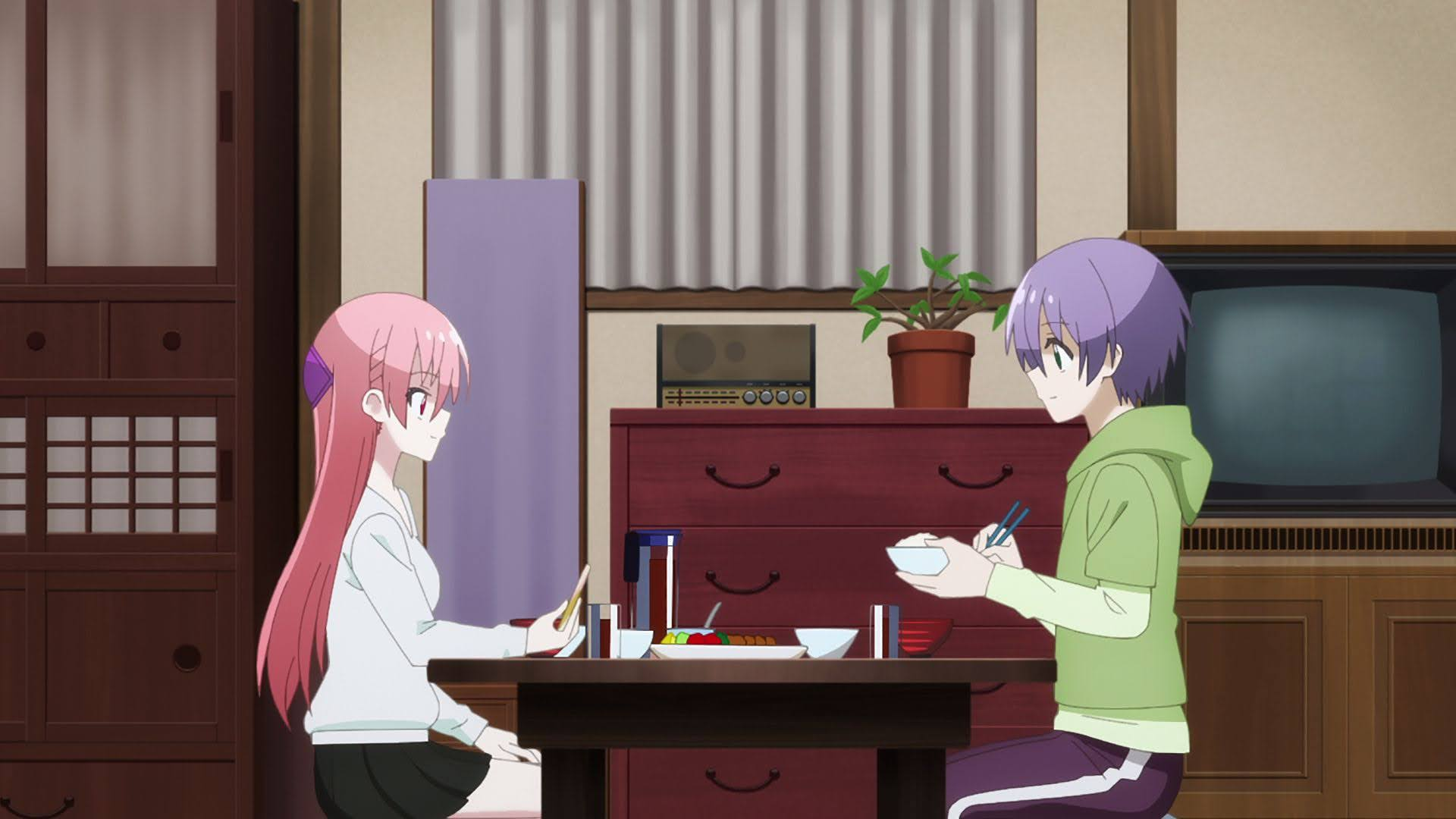 TONIKAWA Season 2 Episode 11 – Camping and Glamping - Anime Corner