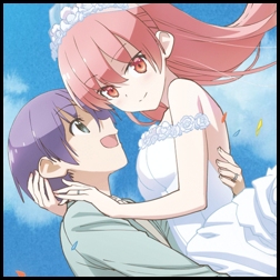 Crunchyroll Tonikaku Kawaii (Fly Me to The Moon) - AnimeSuki Forum