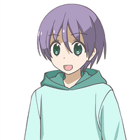 Nasa Yuzaki Tonikaku Kawaii Wiki Fandom