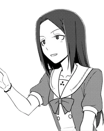 Inukai Hakase Tonikaku Kawaii Wiki Fandom