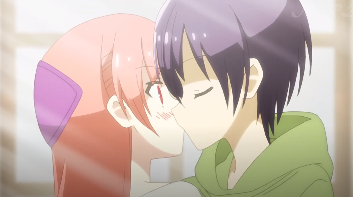 Assistir Tonikaku Kawaii 2nd Season - Episódio 4 - AnimeFire