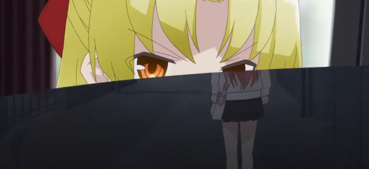 Episodes Tonikaku Kawaii Wiki Fandom