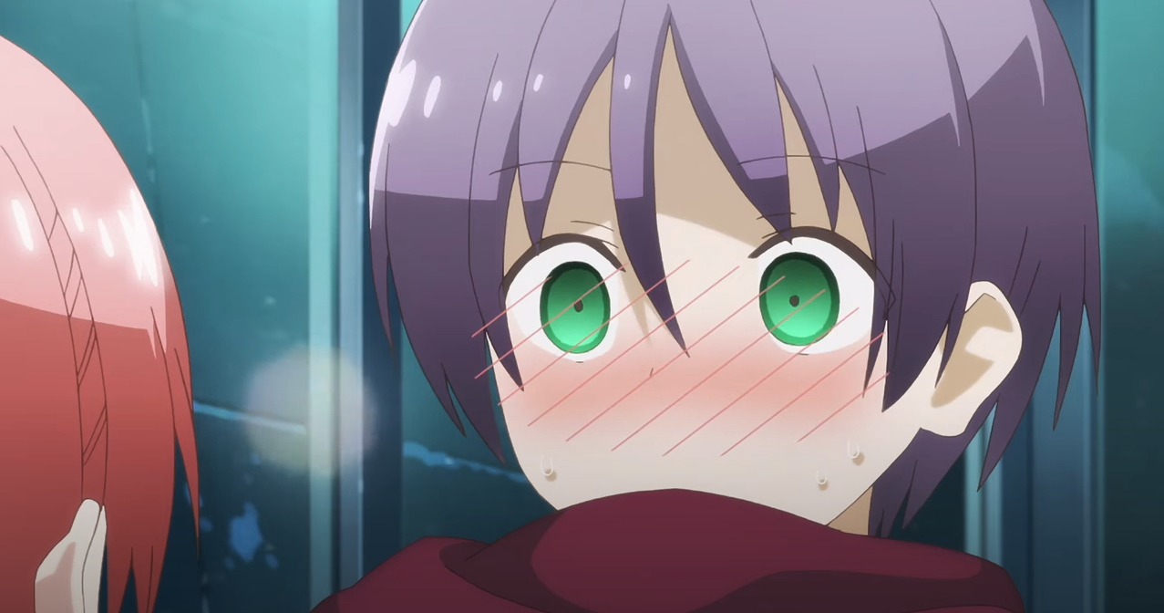 Resumo do primeiro episódio de Tonikaku kawaii 🔥 #anime #tonikakukawa