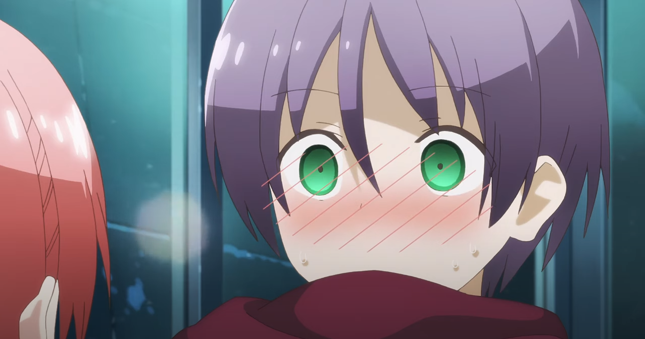 Anime Review: Tonikaku Kawaii Episode 1 - Sequential Planet