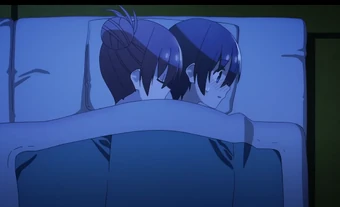 Episode 12 Tonikaku Kawaii Wiki Fandom