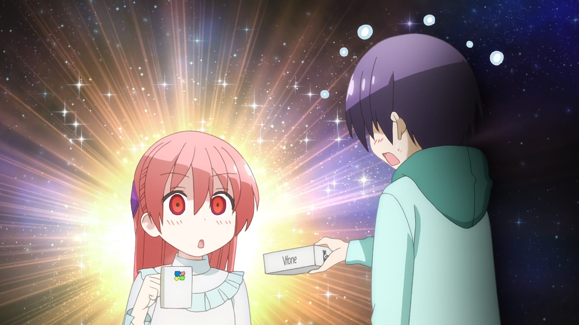 Will There be any Updates on Tonikaku Kawaii Season 3? » Amazfeed