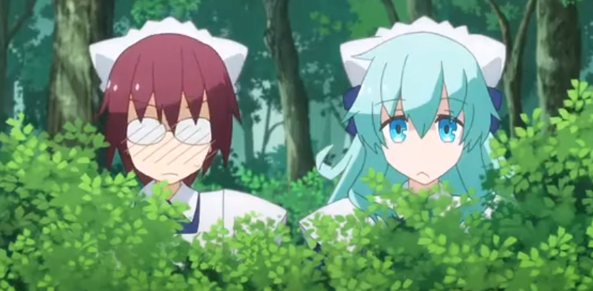 Episodes Tonikaku Kawaii Wiki Fandom