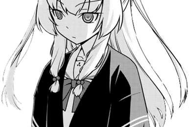 Hymmnos Chronicle ～世界を最も愛した少女たちの詩～ | EXA_PICO