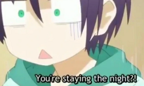 Episodes Tonikaku Kawaii Wiki Fandom Episodes Tonikaku Kawaii Wiki Fandom