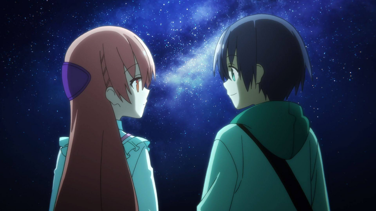 Episode 12.5 - Tonikaku Kawaii Wiki - Fandom