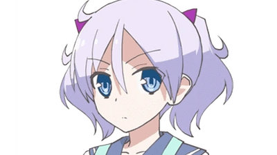 Category:Characters, Tonikaku Kawaii Wiki