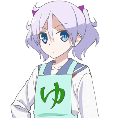 Category:Characters, Tonikaku Kawaii Wiki