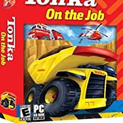 Tonka monster truck game cheap
