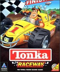 Tonka online race track