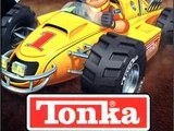 Tonka Raceway