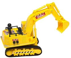 Tonka toy digger discount