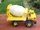 Mighty Cement Mixer