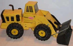 Tonka - Front Loader