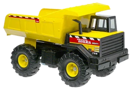 Tonka - Dump Truck