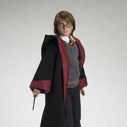 Harry potter tonner dolls shop